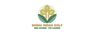 Damai Indah Golf